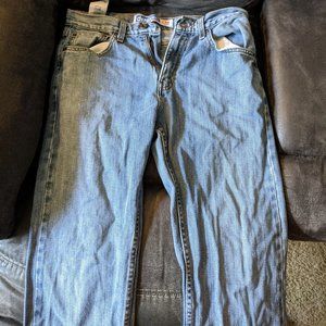 Levis denizen 236 Regular Fit